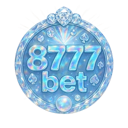 8777 bet - ফুটার লোগো
